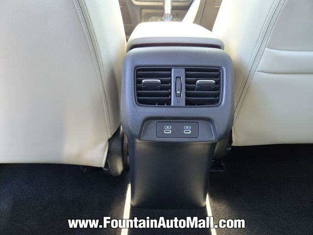 Used 2025 Acura ADX A-Spec image 14