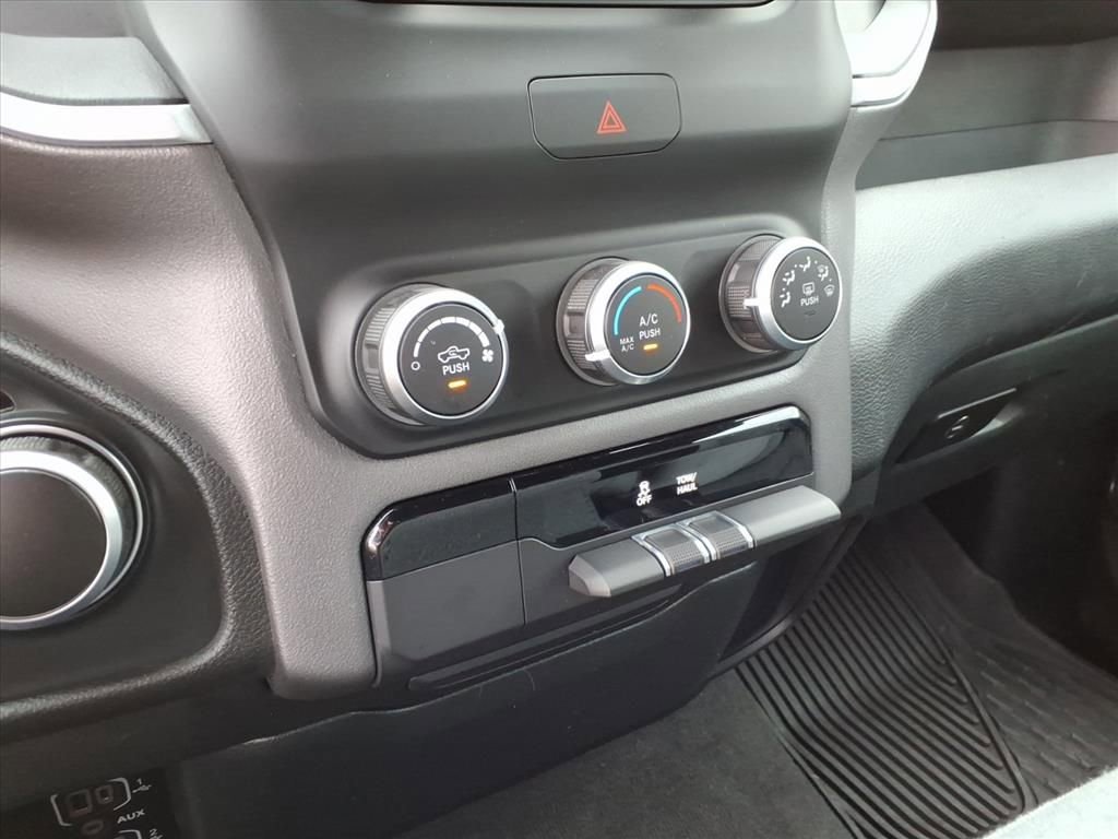 Used 2022 RAM 1500 Big Horn image 24