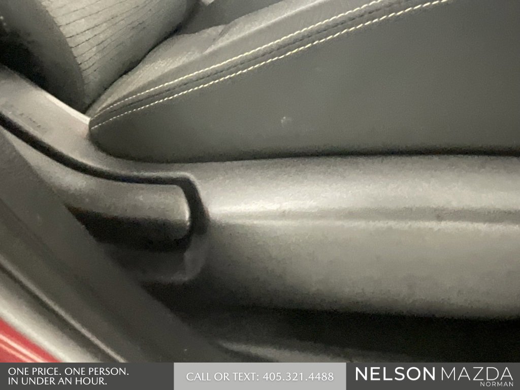 Used 2021 Nissan Rogue SV image 28