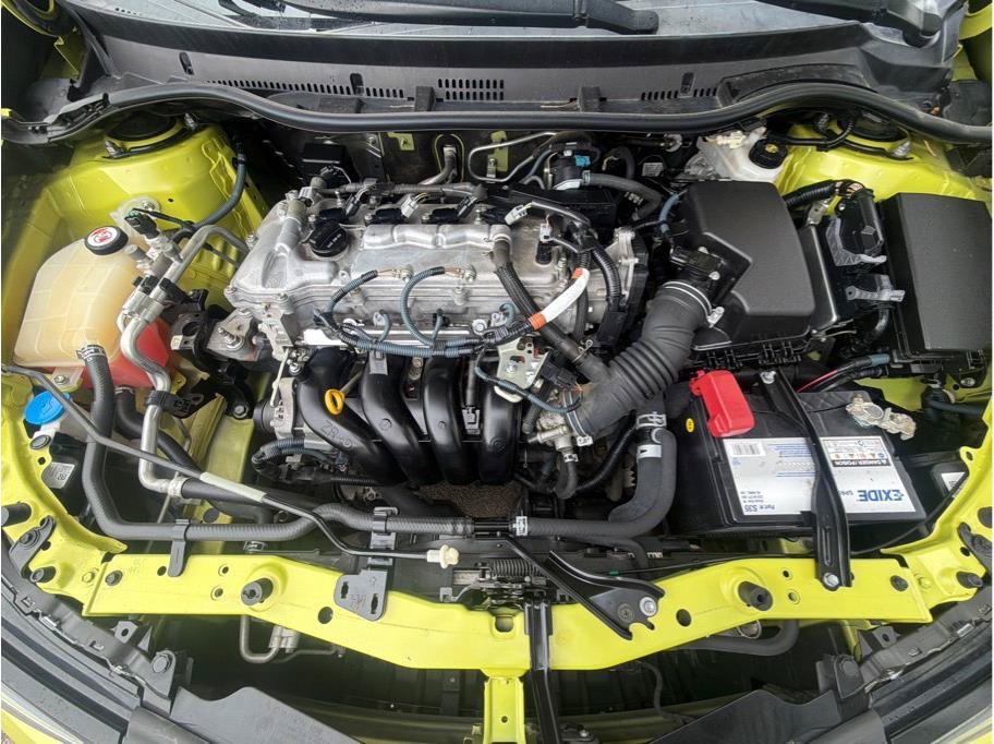 Used 2017 Toyota Corolla iM w/ Carpet Mat Package FWD image 25