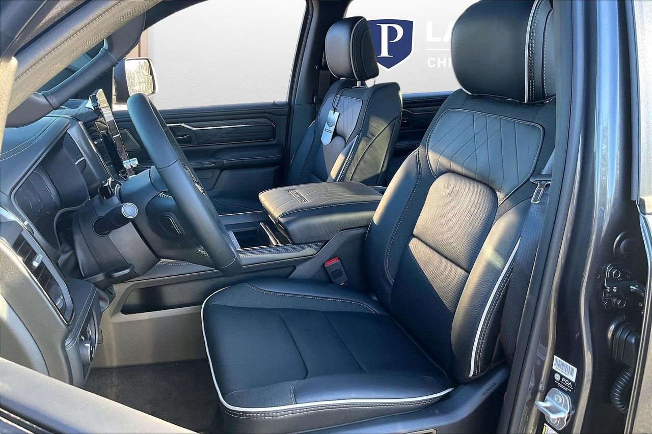 New 2026 RAM 1500 Limited image 22