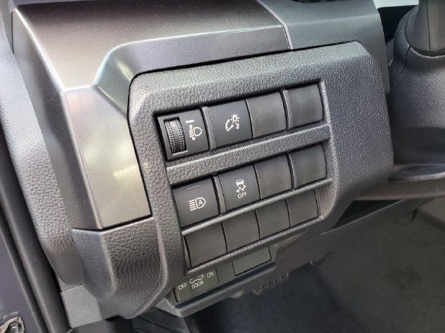 New 2026 Toyota Tacoma SR5 AWD/4WD image 19