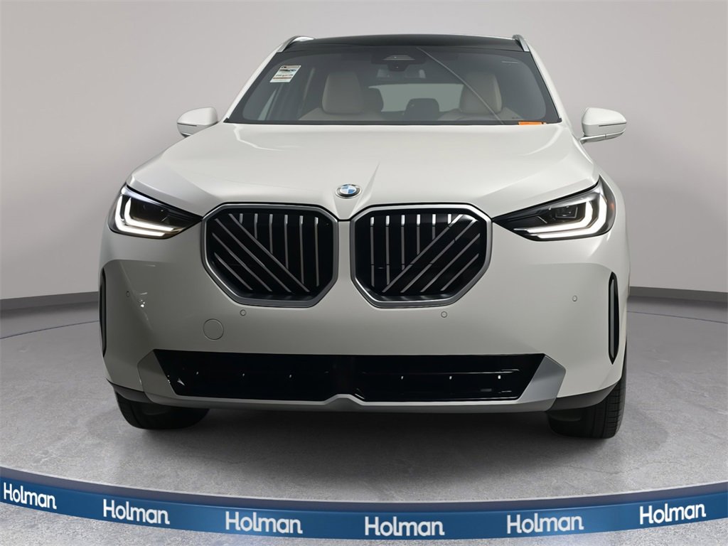 New 2026 BMW X3 xDrive30 w/ Convenience Package image 2