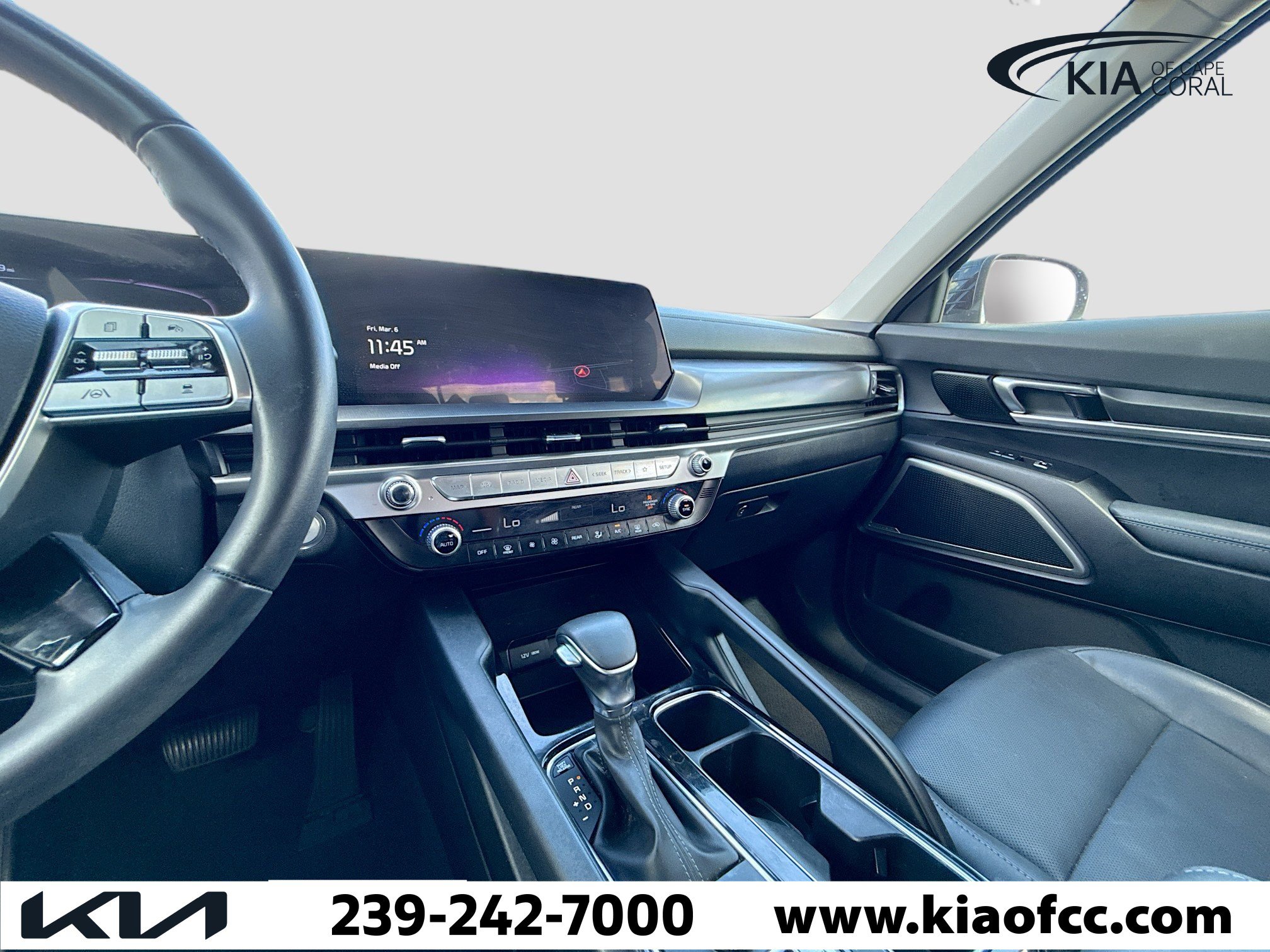 Certified 2023 Kia Telluride LX image 26