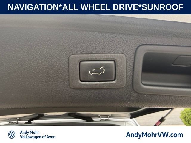 Used 2016 Subaru Forester 2.5i Touring w/ Eyesight & Navigation System AWD/4WD image 10