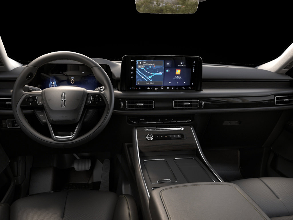 New 2026 Lincoln Aviator Reserve image 7
