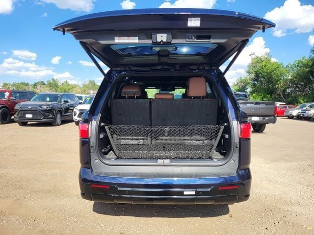New 2026 Toyota Sequoia 1794 Edition AWD/4WD image 29