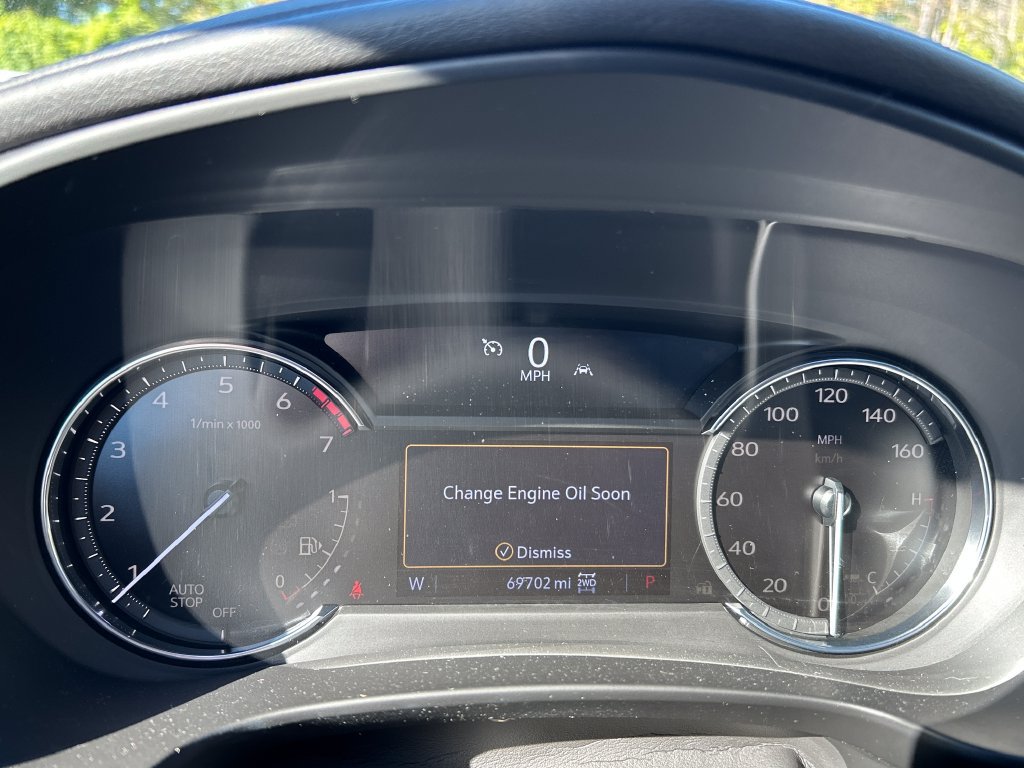 Used 2021 Cadillac XT4 Premium Luxury AWD/4WD image 13