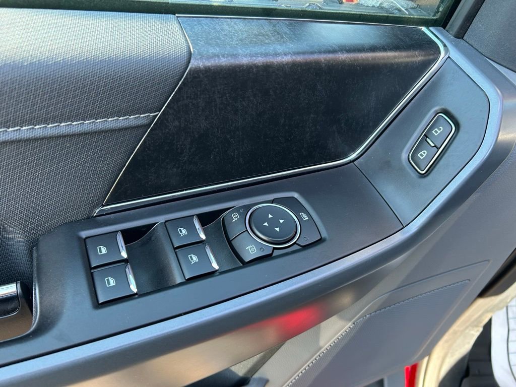 Certified 2022 Ford F150 XLT w/ Equipment Group 301A Mid image 15