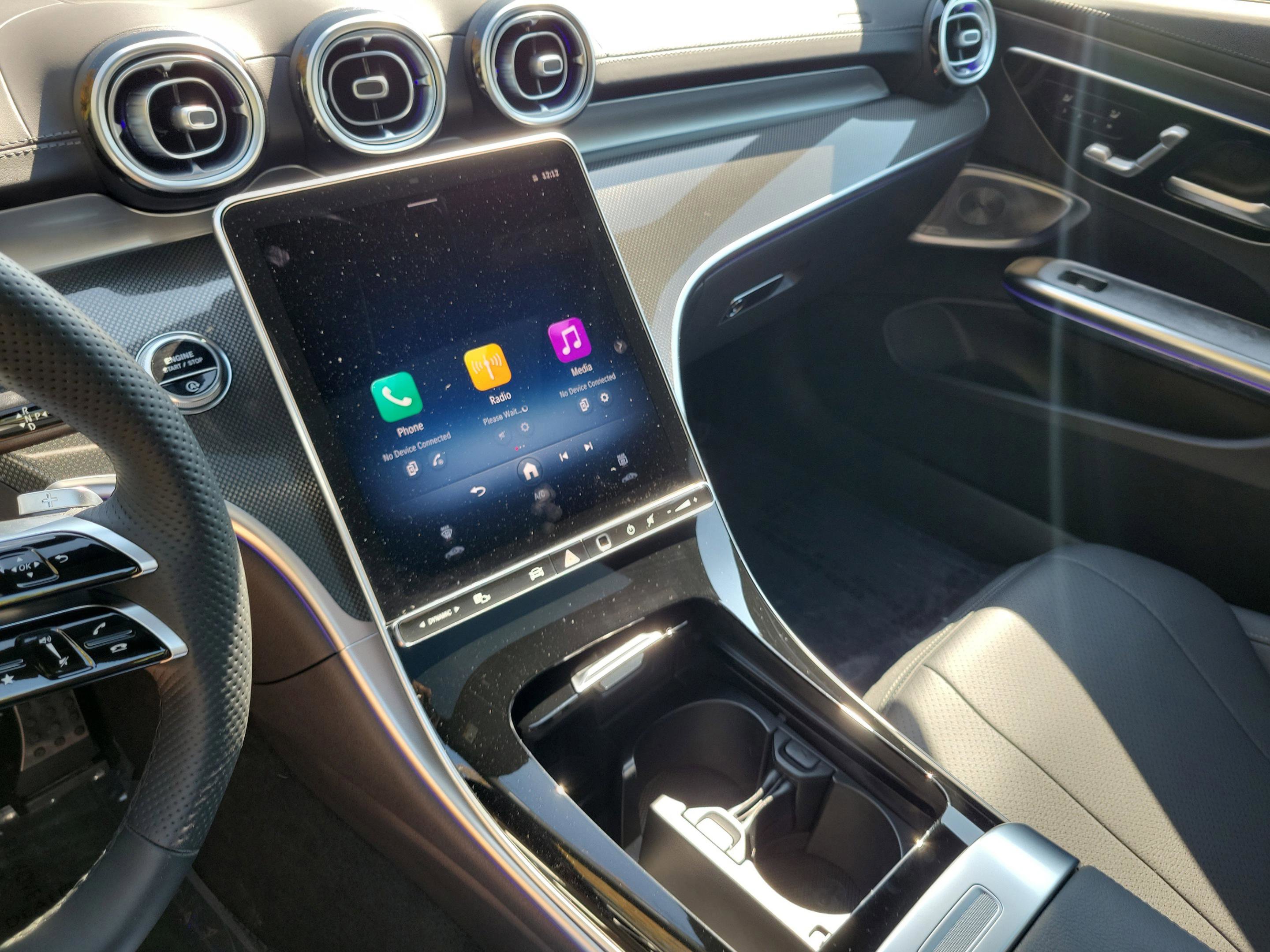 Certified 2024 Mercedes-Benz CLE 300 4MATIC Coupe image 19