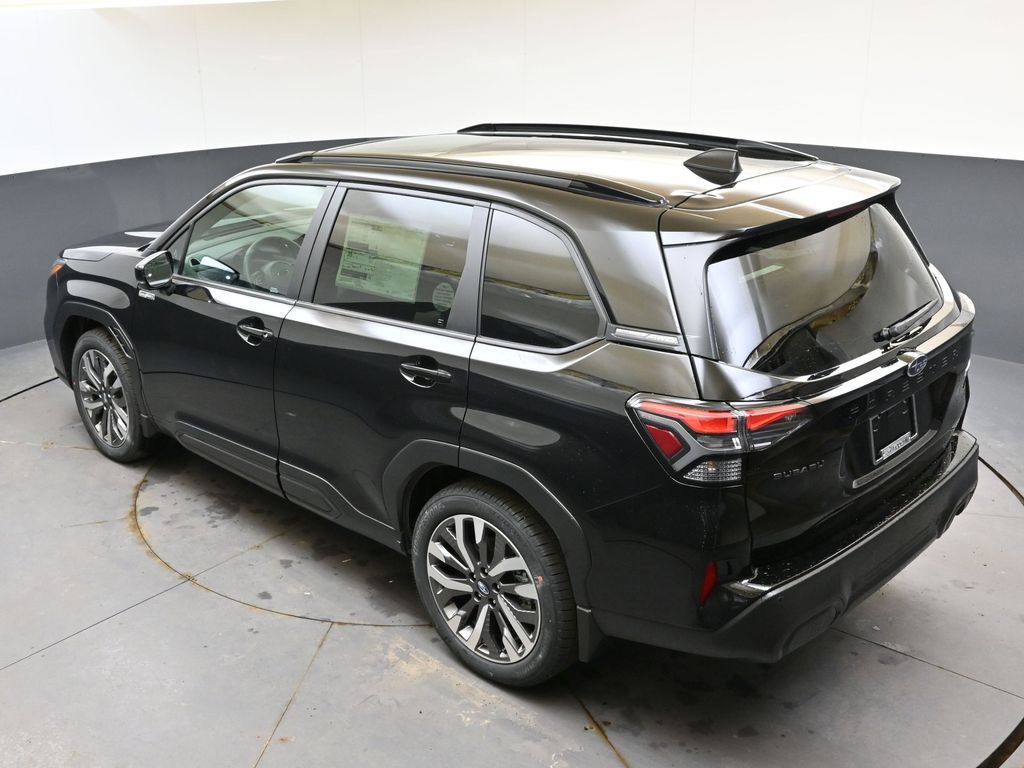 New 2026 Subaru Forester Touring image 48