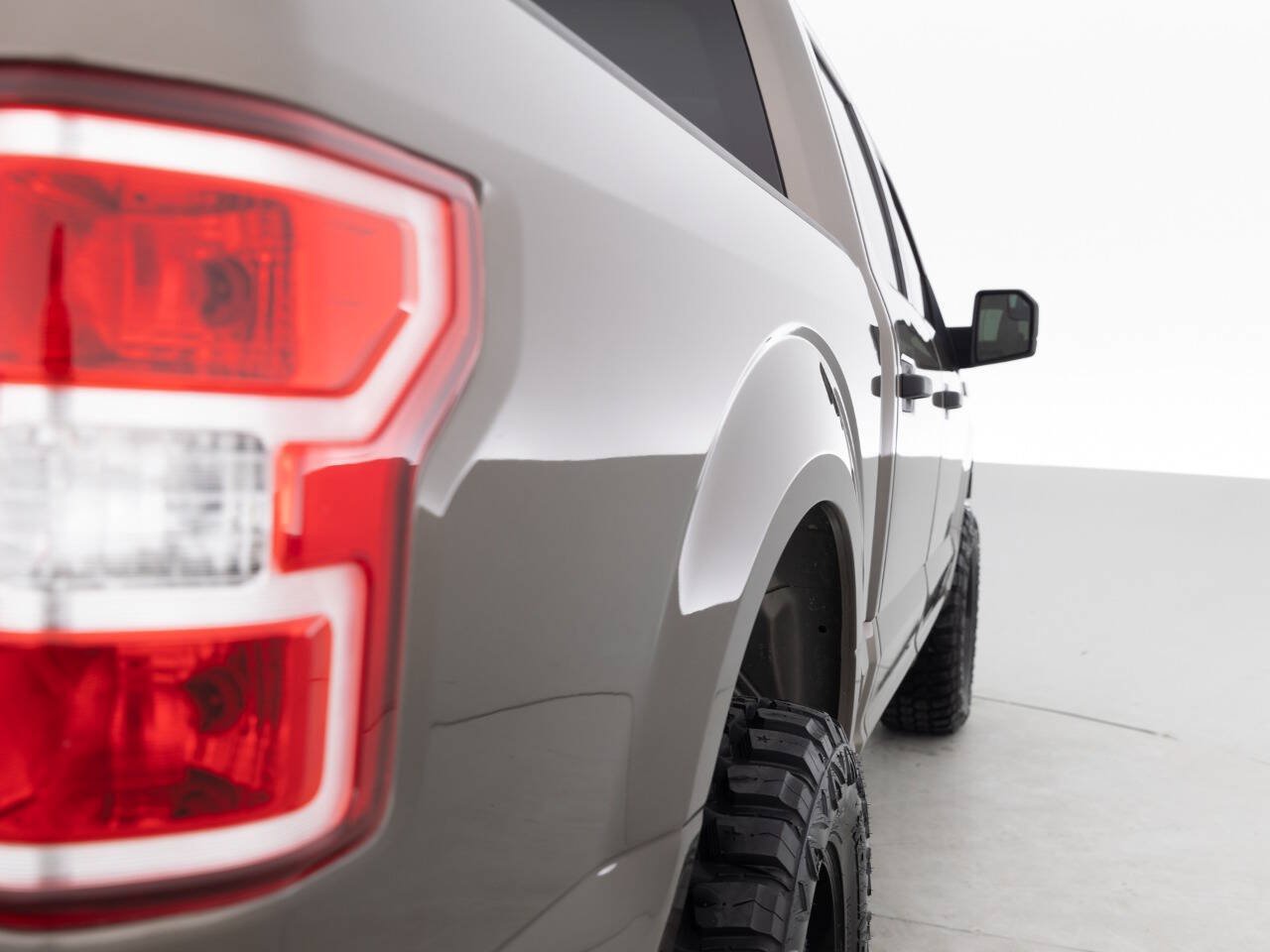Used 2020 Ford F150 XLT AWD/4WD image 14
