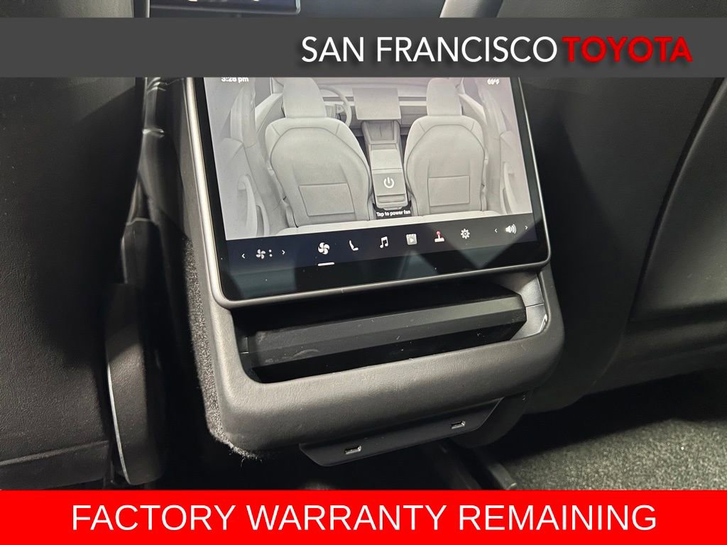 Used 2024 Tesla Model 3 Long Range AWD/4WD image 17