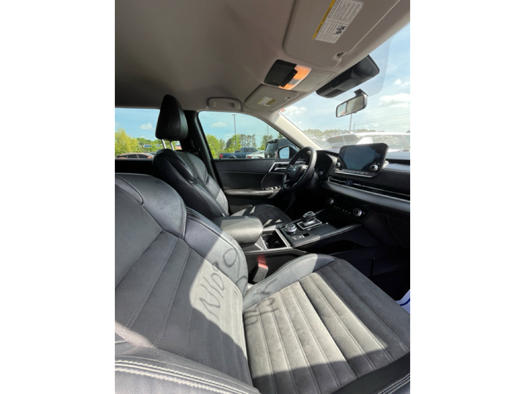 Used 2022 Mitsubishi Outlander SE FWD image 11