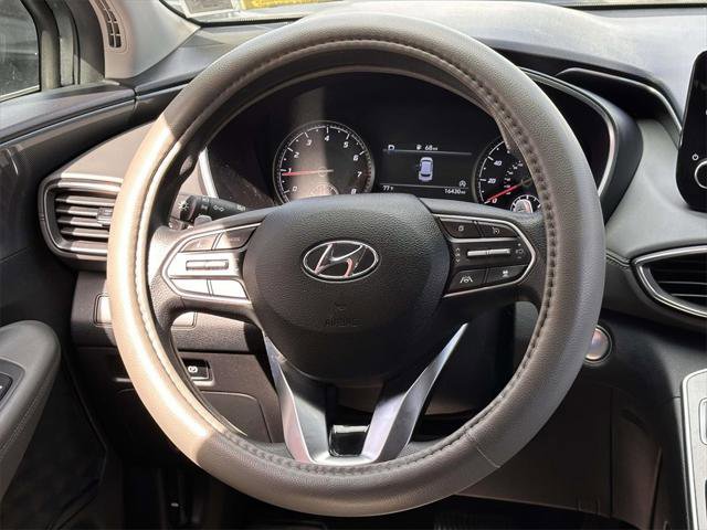 Used 2022 Hyundai Santa Fe SEL image 17