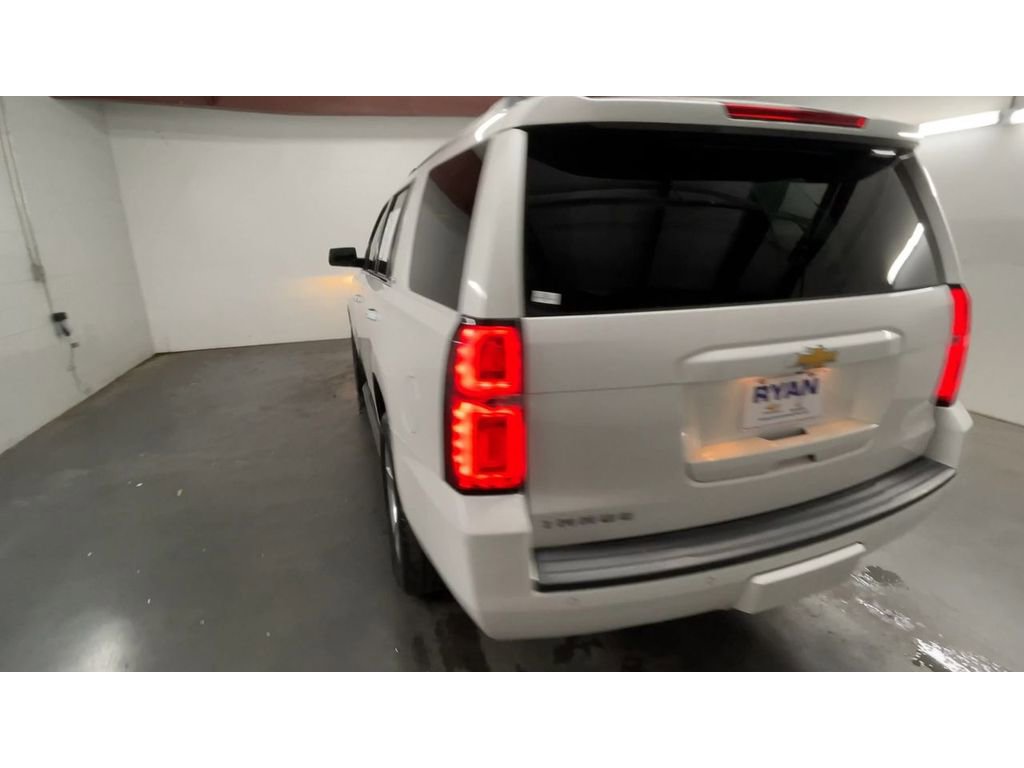 Used 2017 Chevrolet Tahoe LT image 7