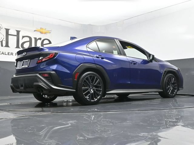 Used 2022 Subaru WRX Premium AWD/4WD image 32