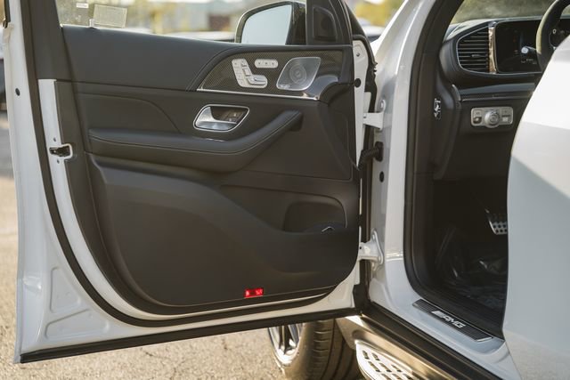 New 2026 Mercedes-Benz GLE 63 AMG S image 39