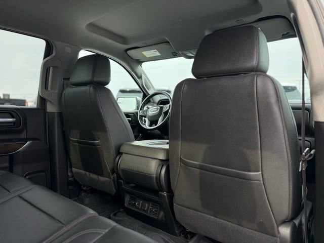 Used 2022 GMC Sierra 1500 SLT image 19