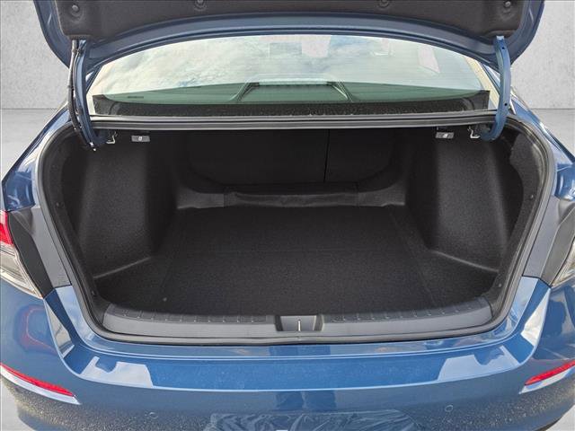 New 2026 Honda Civic Sport Touring image 11