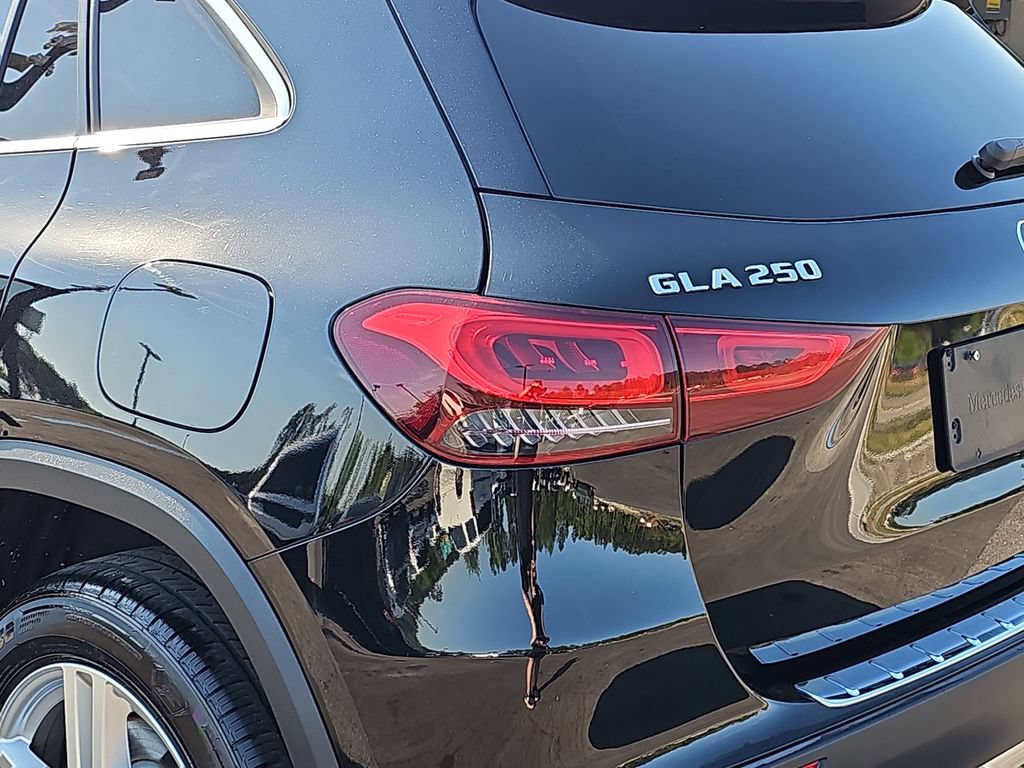 Used 2022 Mercedes-Benz GLA 250 image 38