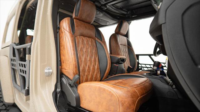 Used 2025 Jeep Wrangler Unlimited Sport image 45