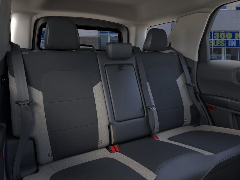 New 2025 Ford Bronco Sport Big Bend image 11