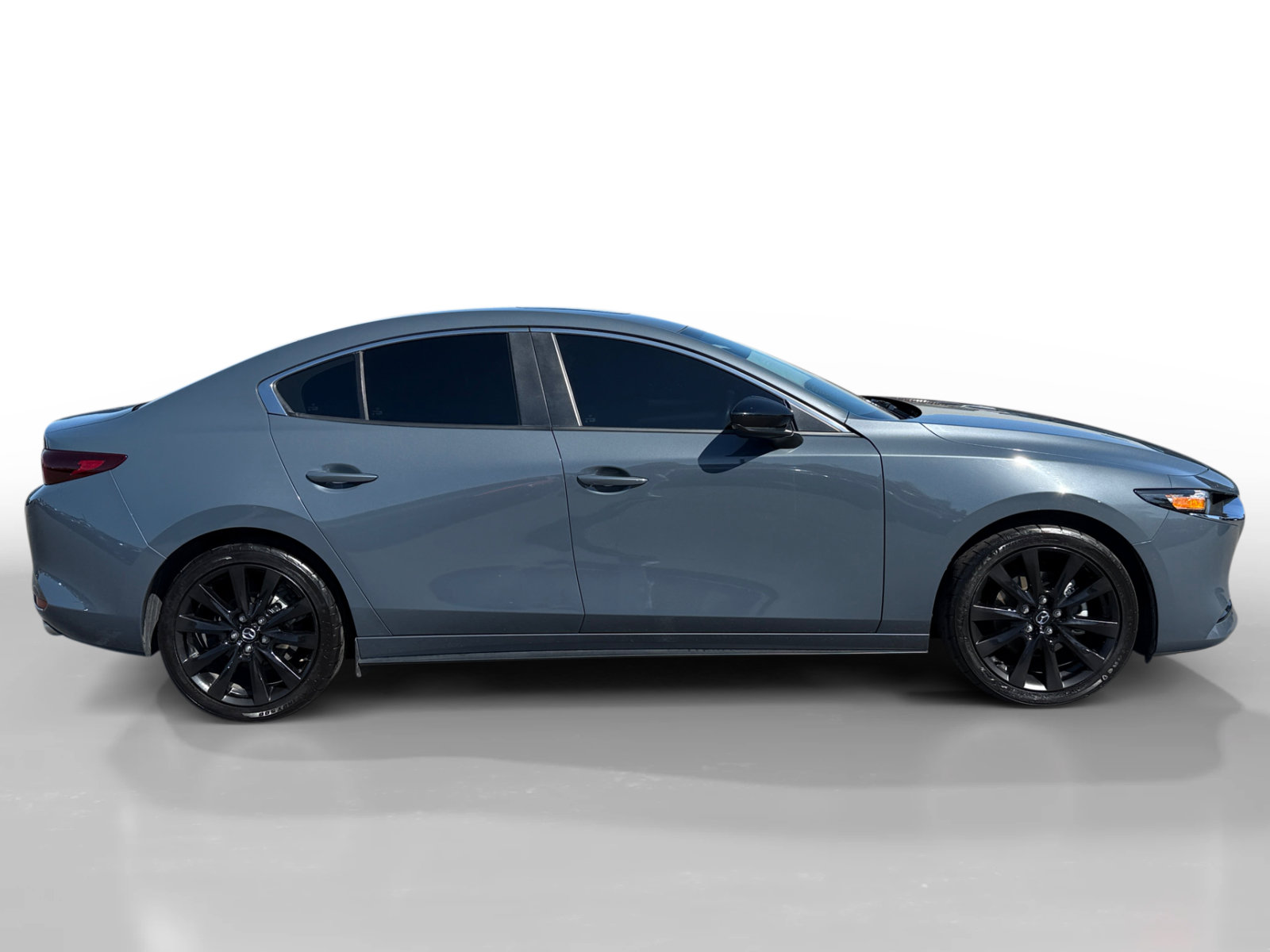 Used 2024 MAZDA MAZDA3 s AWD/4WD image 6