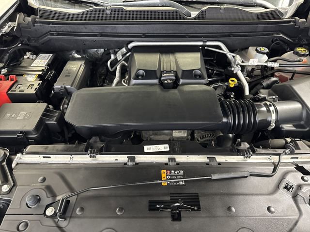 Used 2024 Chevrolet Colorado Trail Boss w/ Advanced Trailering Package image 28