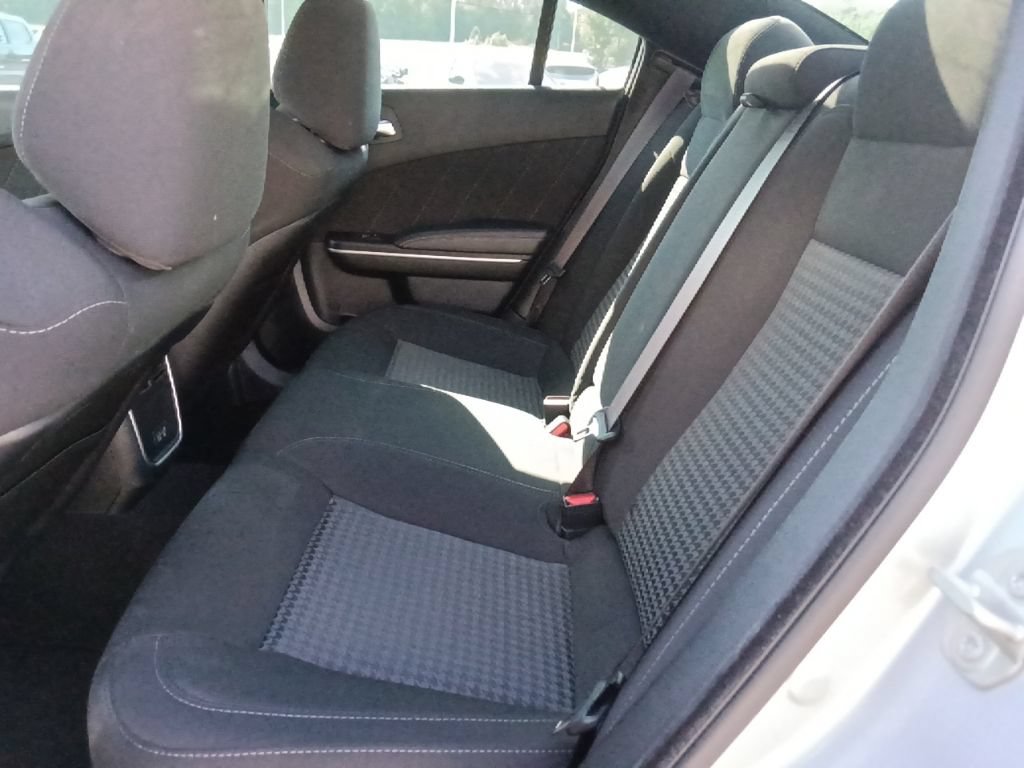 Used 2023 Dodge Charger Scat Pack RWD image 28