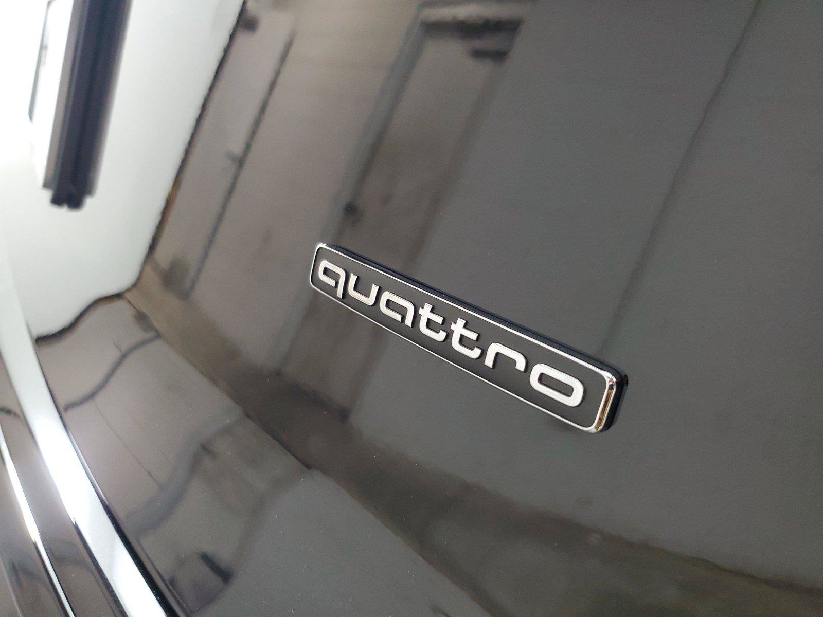 New 2026 Audi Q3 quattro 2.0T AWD/4WD image 7