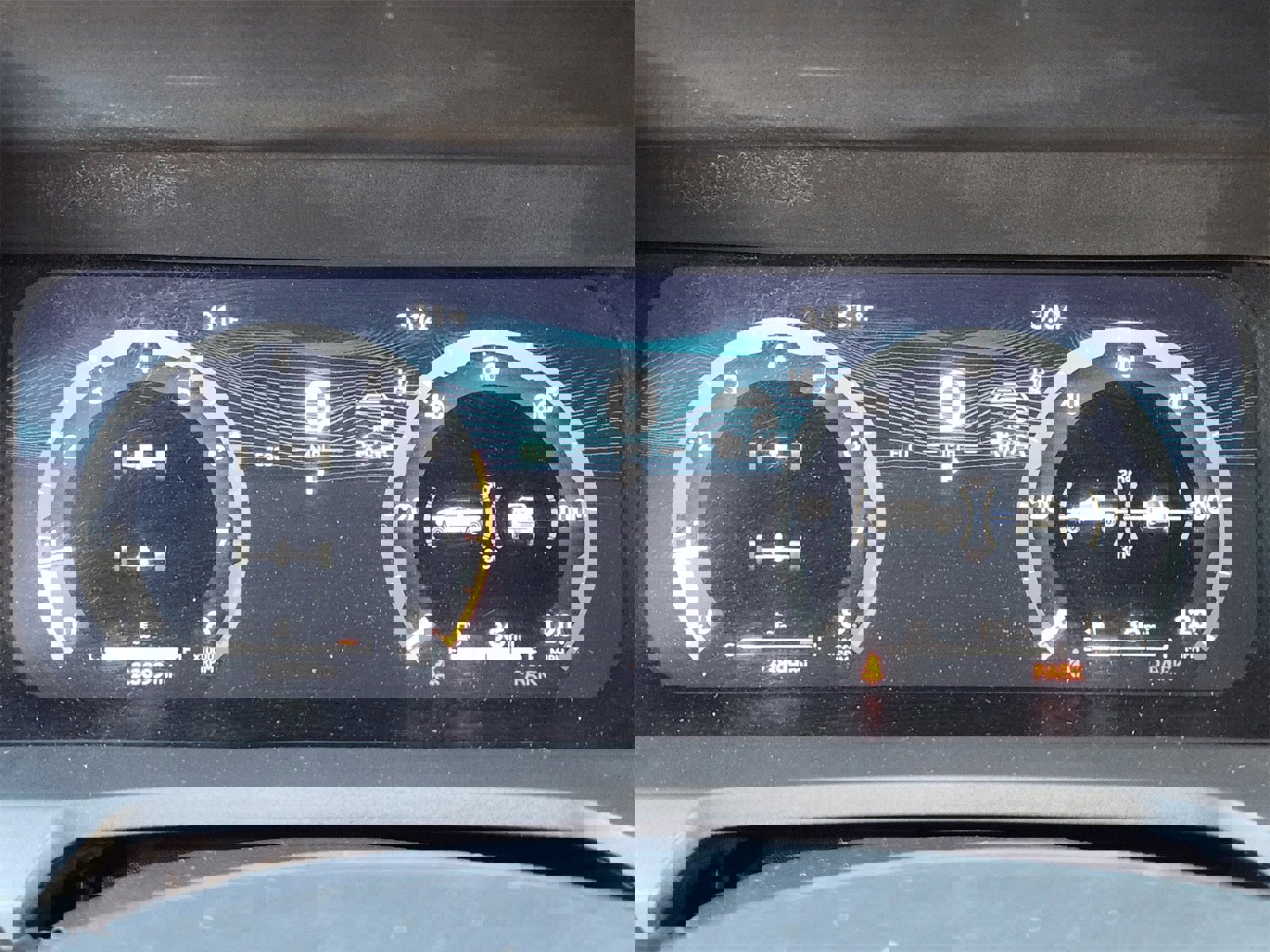 Used 2025 Toyota Tacoma TRD Off-Road image 24