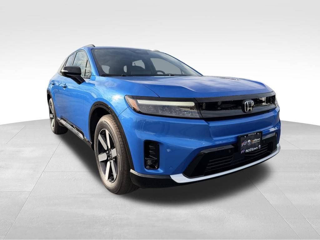 New 2026 Honda Prologue Touring image 2