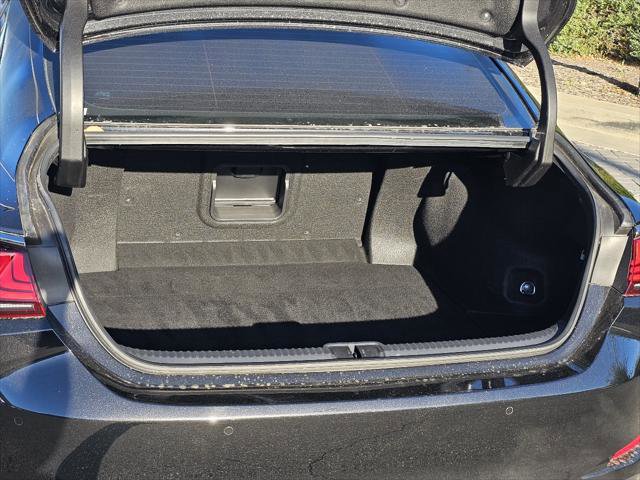 Used 2023 Lexus ES 350 F Sport FWD image 7