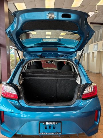 Used 2023 Mitsubishi Mirage ES FWD image 15