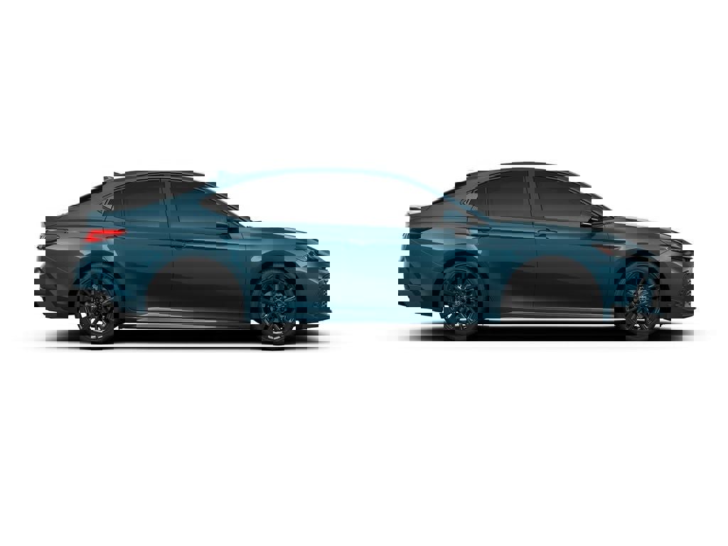 New 2026 Toyota Camry SE image 16