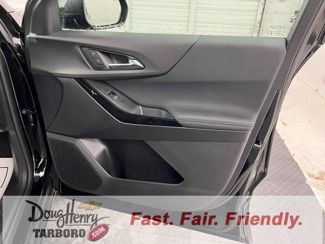 New 2026 Chevrolet Equinox LT w/ Convenience Package II FWD image 41