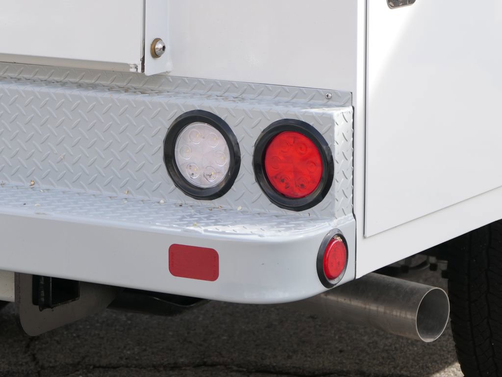 New 2026 RAM 3500 Tradesman w/ Chrome Appearance Group image 3