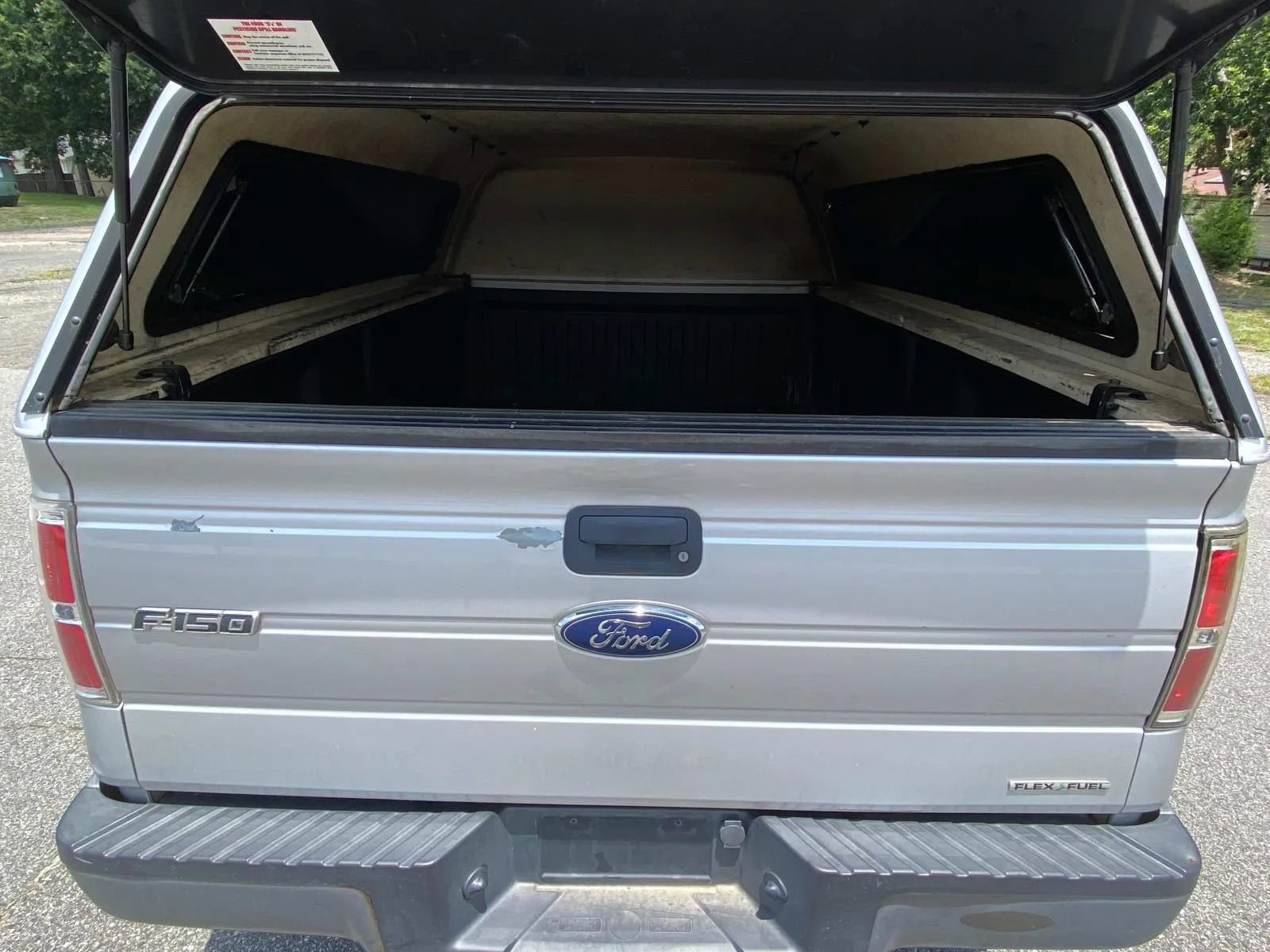 Used 2014 Ford F150 XL image 8
