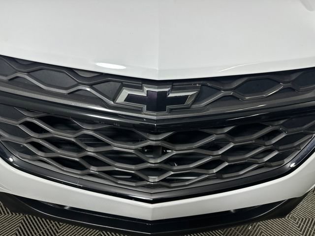 Used 2020 Chevrolet Equinox Premier w/ Premier Redline Edition image 9