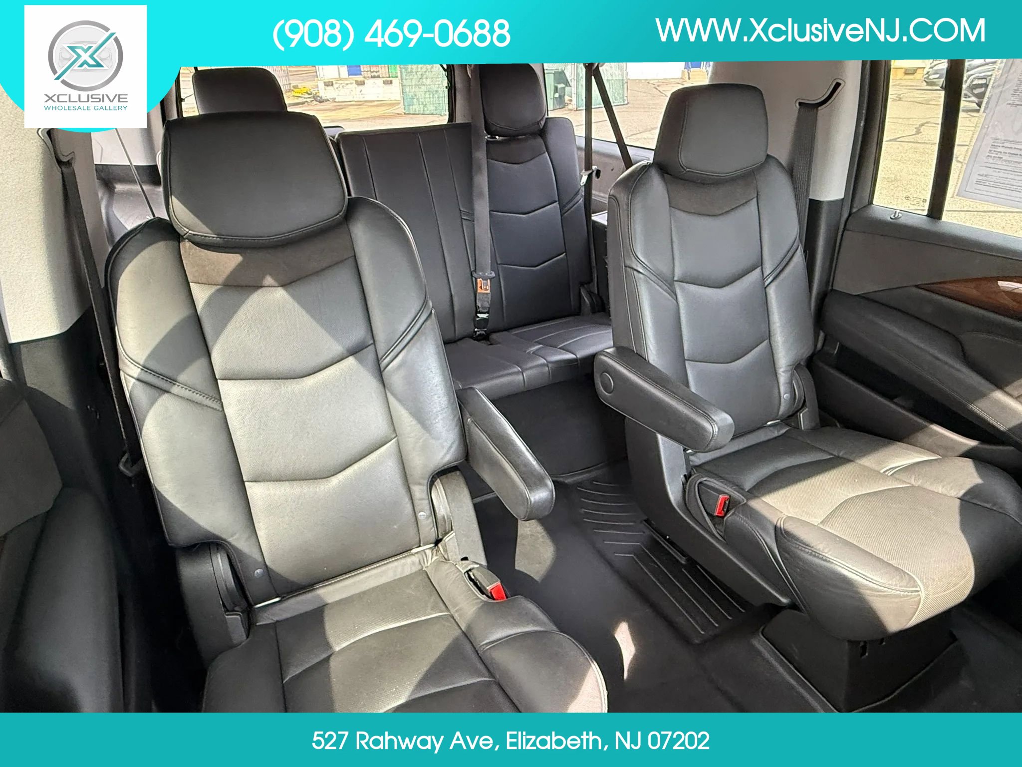 Used 2020 Cadillac Escalade ESV Luxury image 23