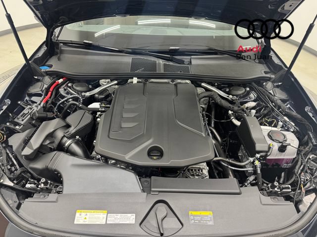 New 2026 Audi A5 2.0T Premium Plus AWD/4WD image 4