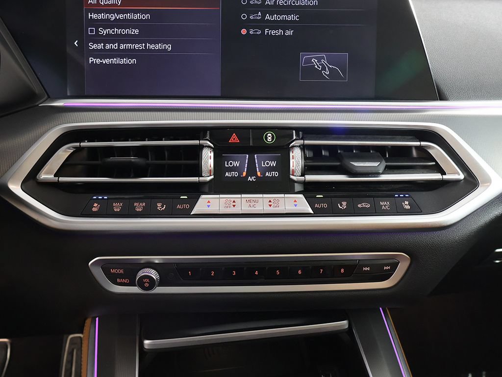 Used 2019 BMW X5 xDrive40i AWD/4WD image 54
