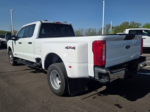 Used 2025 Ford F350 XLT AWD/4WD image 13
