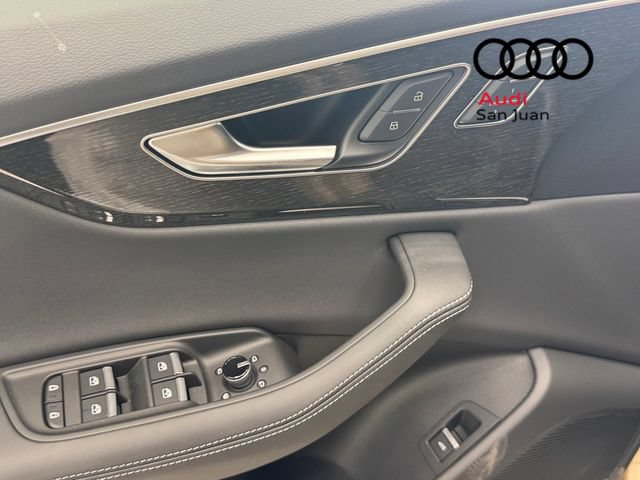 New 2026 Audi Q8 Premium Plus AWD/4WD image 32