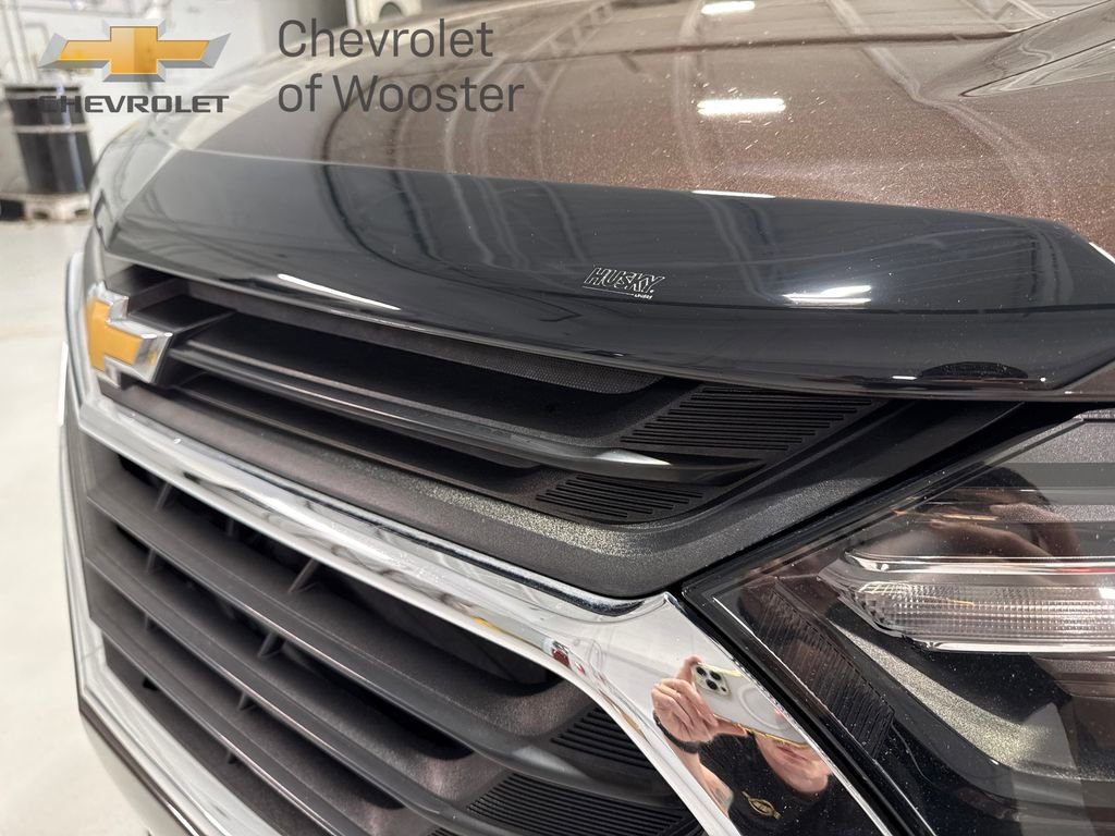 Used 2020 Chevrolet Equinox LT image 43