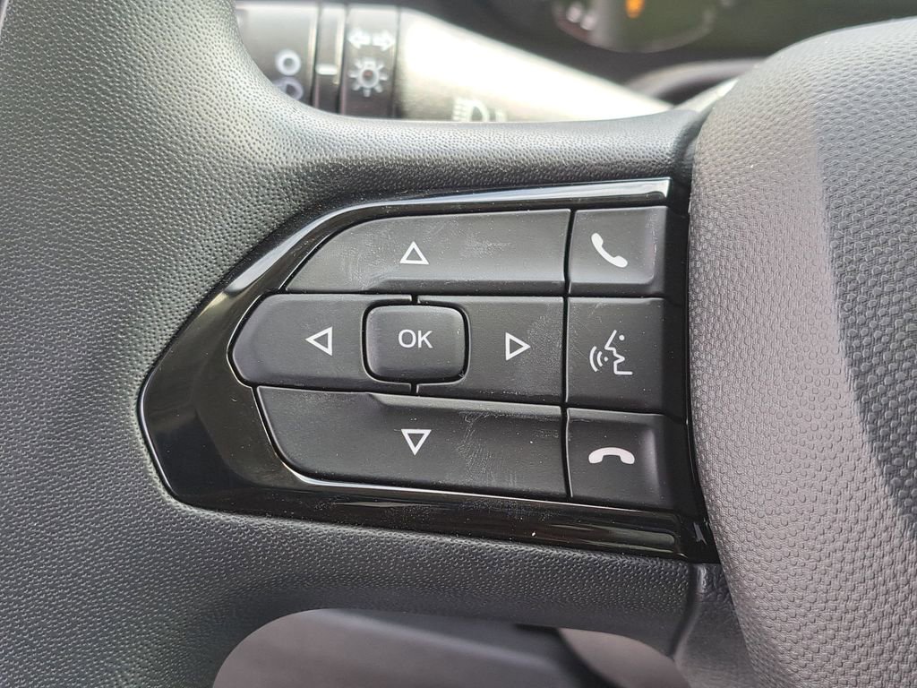 New 2026 RAM ProMaster 1500 w/ Safety Group image 14