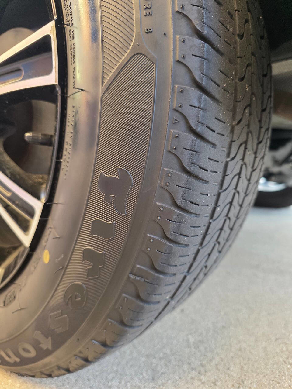 Used 2012 Ford Focus S FWD image 25