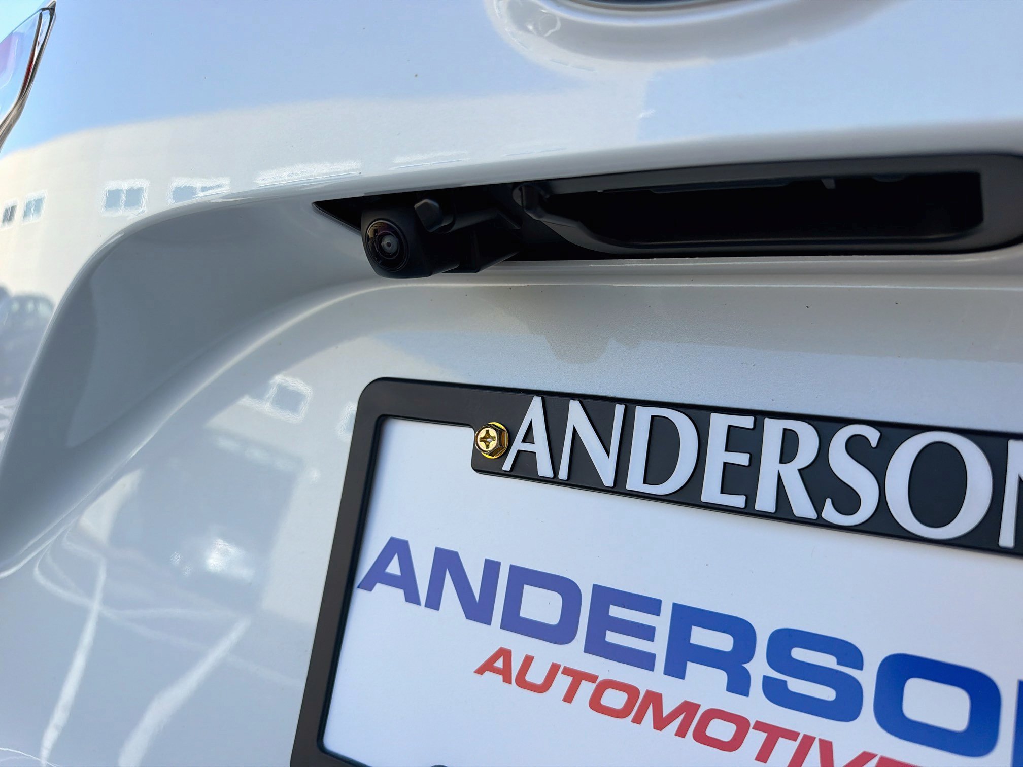 Used 2023 Acura RDX A-Spec AWD/4WD image 8