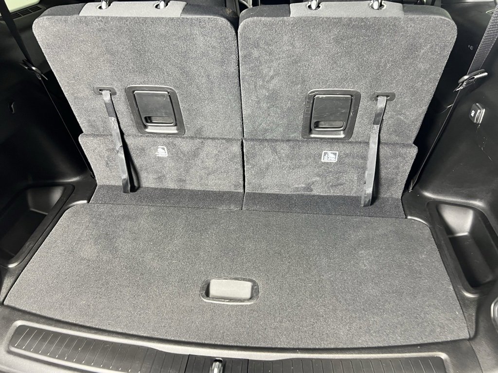 Certified 2024 Jeep Grand Cherokee L Laredo w/ Luxury Tech Group I image 29